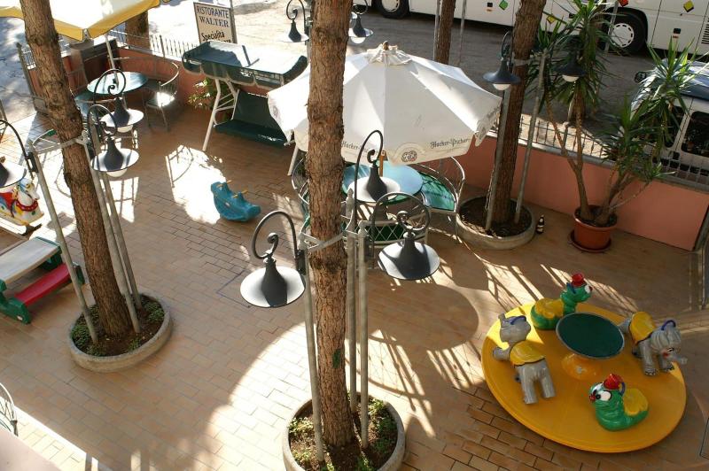 Hotel Walter - Aktivite