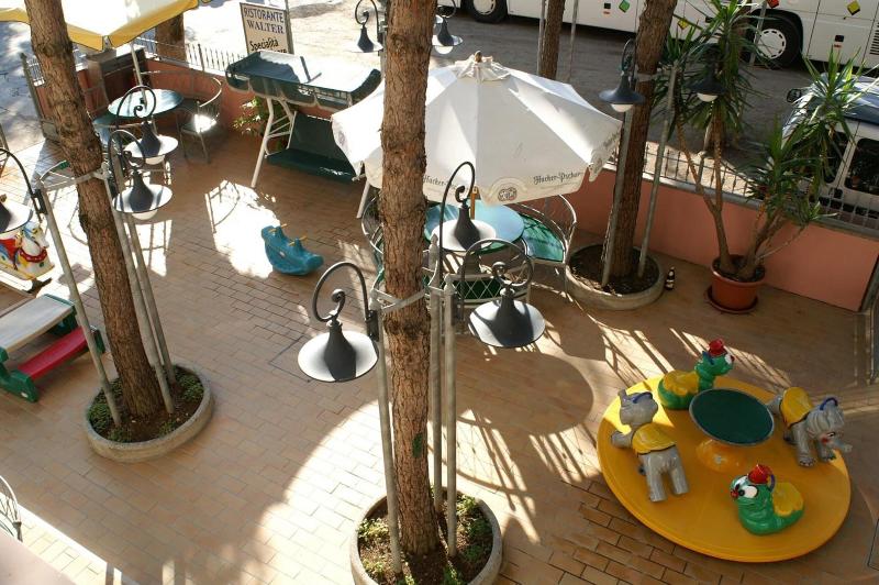 Hotel Walter - Aktivite