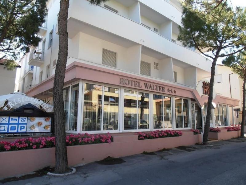 Hotel Walter - Genel