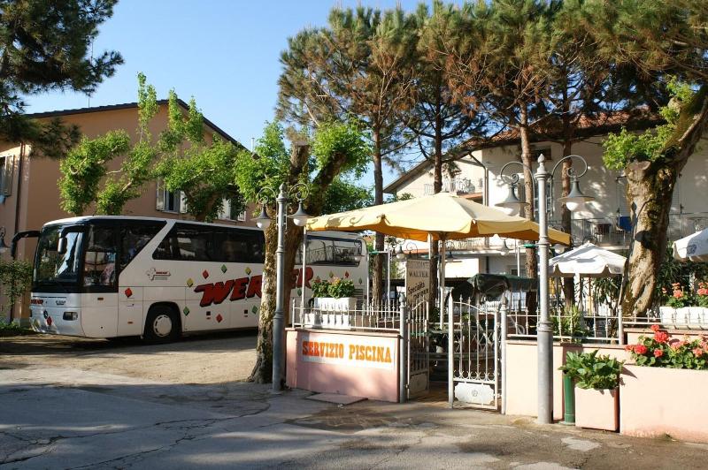 Hotel Walter - Genel