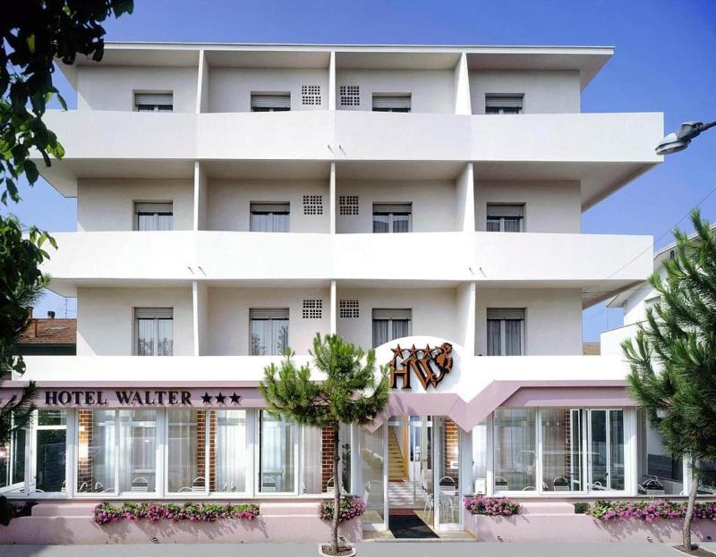 Hotel Walter - Genel