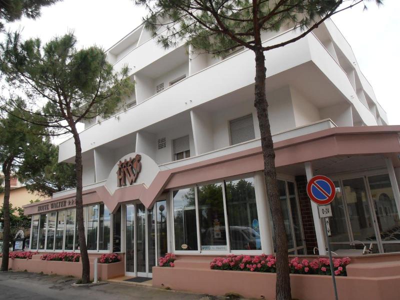 Hotel Walter - Genel