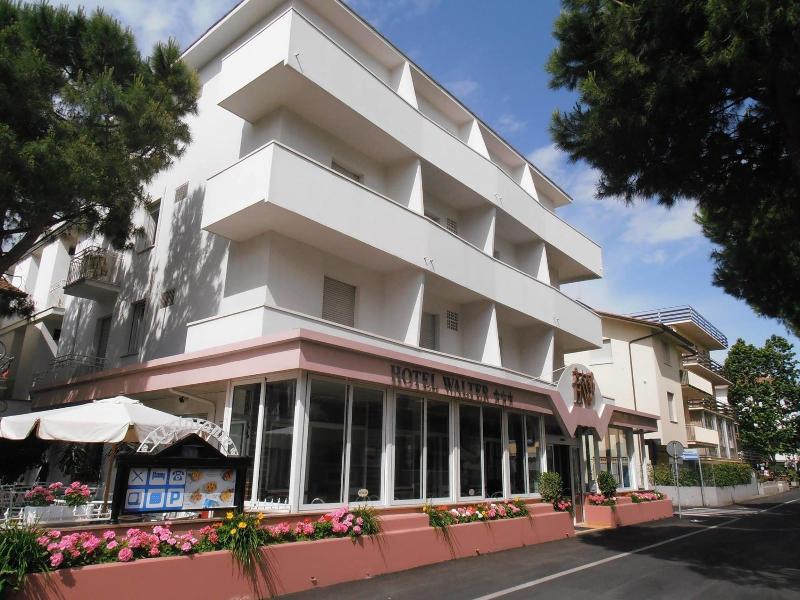 Hotel Walter - Genel