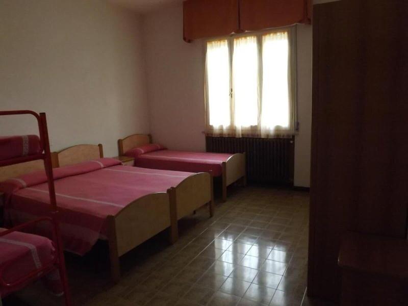Hotel Walter - Oda