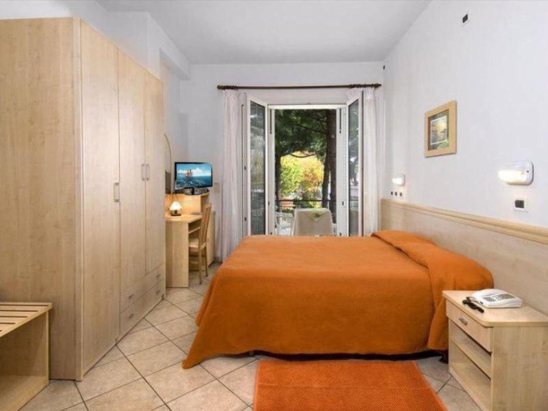 Hotel Walter - Oda