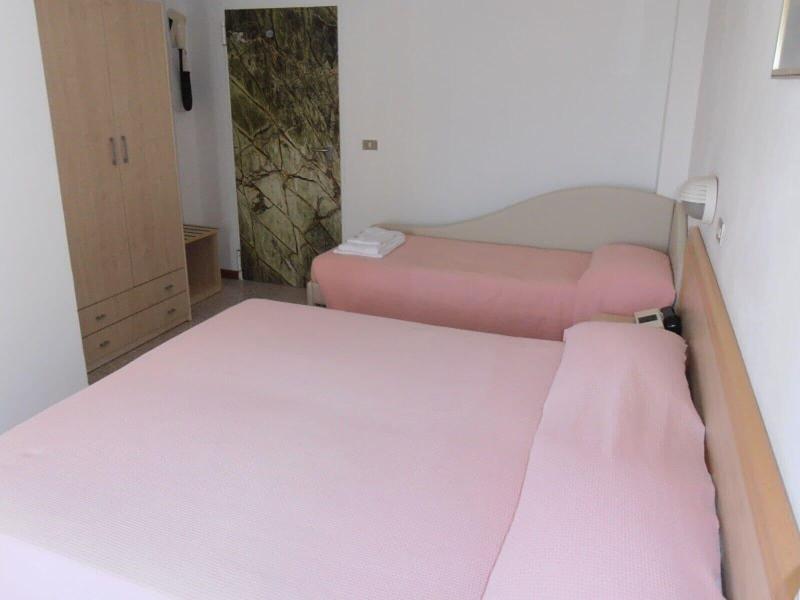 Hotel Walter - Oda