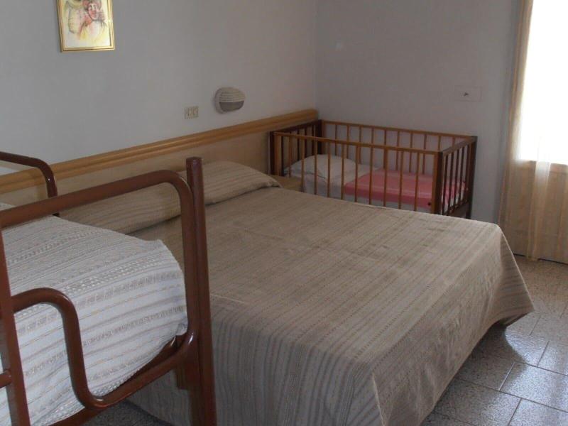 Hotel Walter - Oda