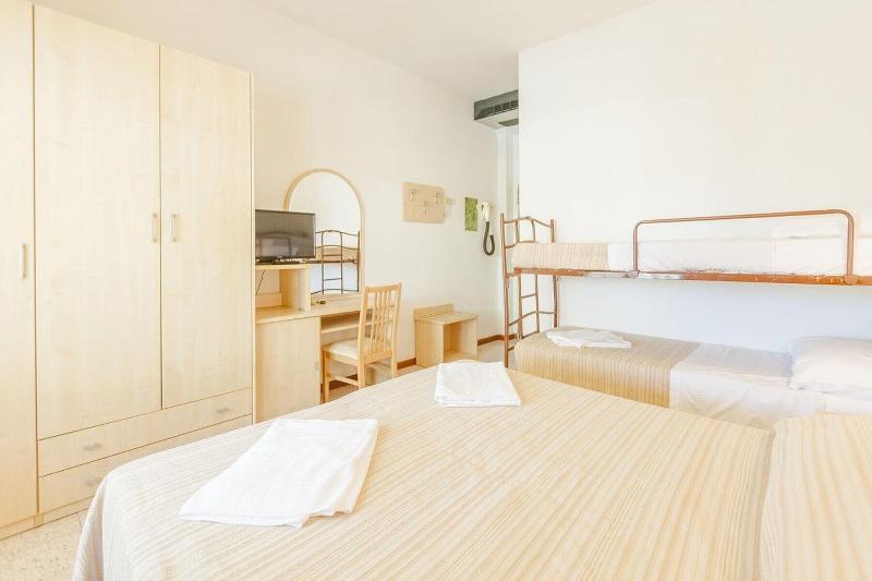 Hotel Walter - Oda