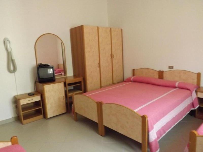 Hotel Walter - Oda