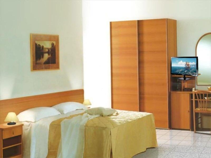 Hotel Walter - Oda