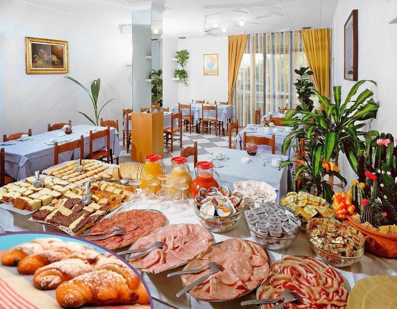 Hotel Walter - Restoran