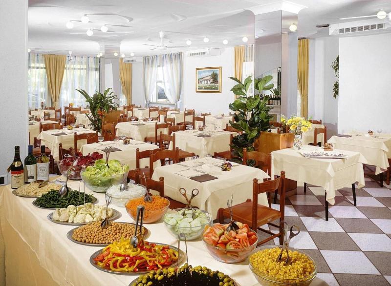 Hotel Walter - Restoran