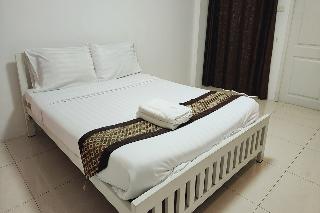 Zenith Life Hotel by ZUZU otel fotoğrafı