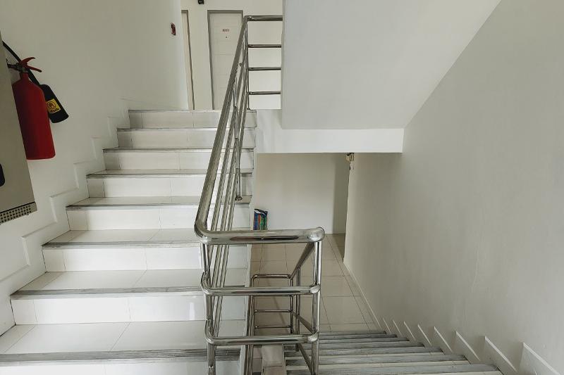 Zenith Life Hotel by ZUZU - Genel