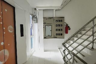 Zenith Life Hotel by ZUZU fotoÄŸrafÄ±