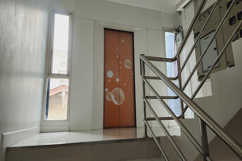 Zenith Life Hotel by ZUZU - Genel