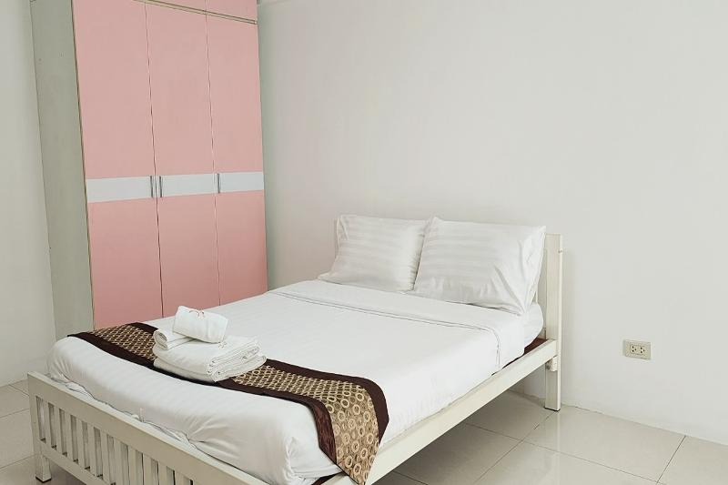 Zenith Life Hotel by ZUZU - Oda