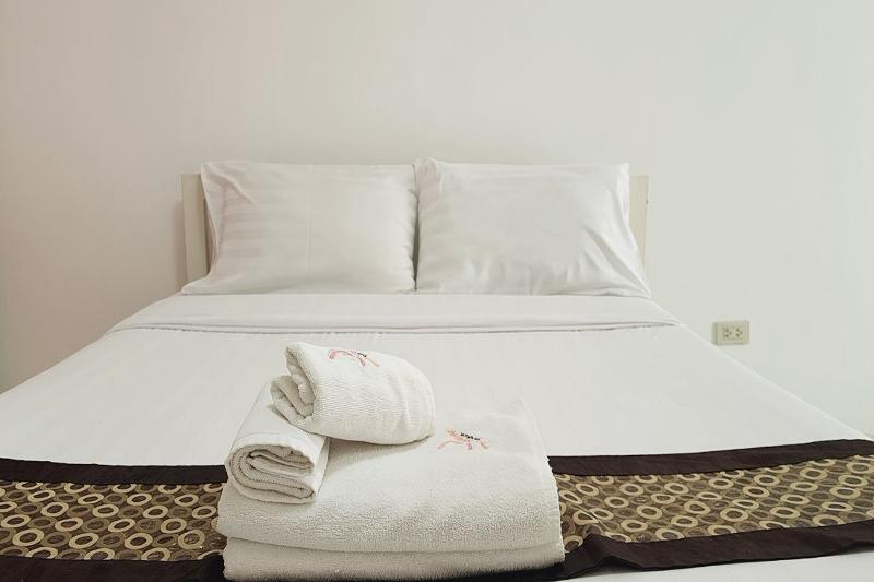 Zenith Life Hotel by ZUZU - Oda