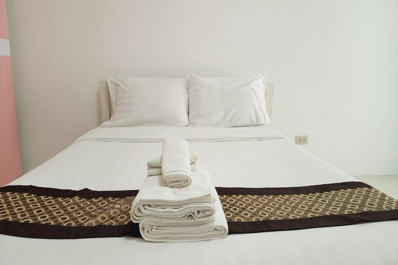 Zenith Life Hotel by ZUZU - Oda