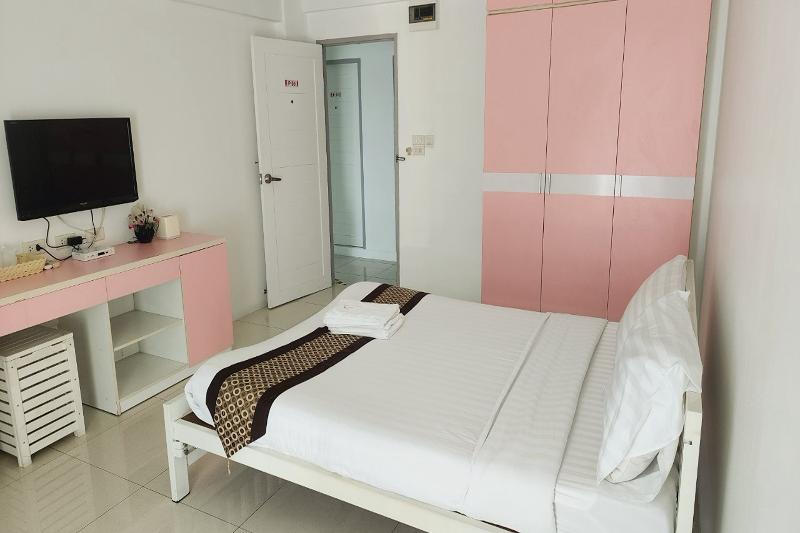 Zenith Life Hotel by ZUZU - Oda