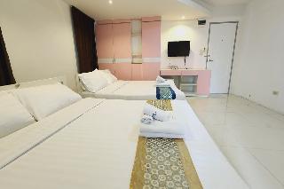 Zenith Life Hotel by ZUZU fotoÄŸrafÄ±