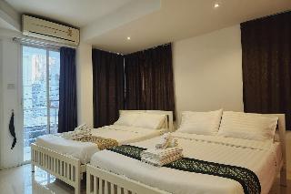 Zenith Life Hotel by ZUZU fotoÄŸrafÄ±