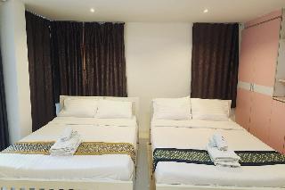 Zenith Life Hotel by ZUZU fotoÄŸrafÄ±