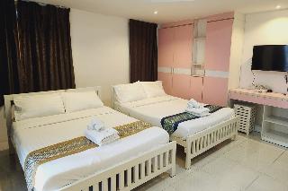 Zenith Life Hotel by ZUZU fotoÄŸrafÄ±