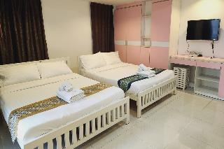 Zenith Life Hotel by ZUZU fotoÄŸrafÄ±