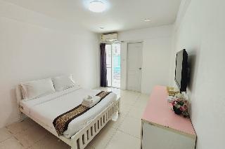 Zenith Life Hotel by ZUZU fotoÄŸrafÄ±