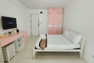 Zenith Life Hotel by ZUZU fotoÄŸrafÄ±