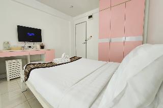 Zenith Life Hotel by ZUZU fotoÄŸrafÄ±