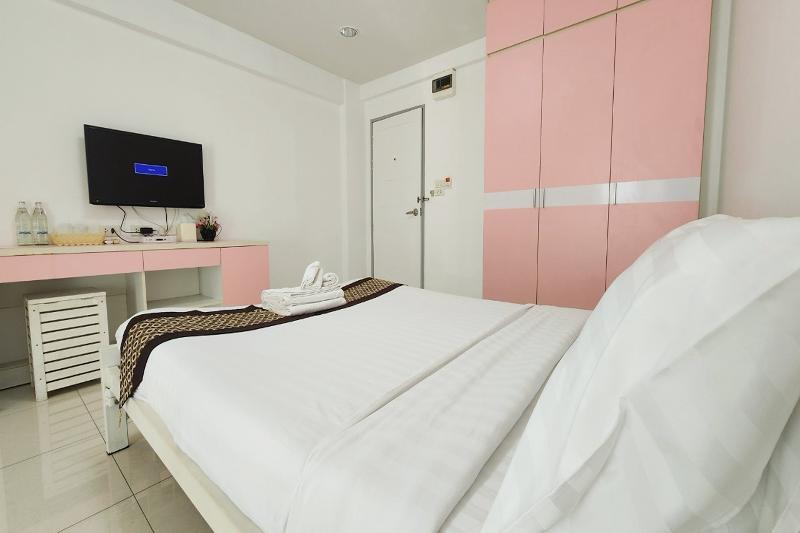 Zenith Life Hotel by ZUZU - Oda