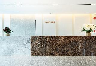 Montana Hotel & Residence fotoÄŸrafÄ±