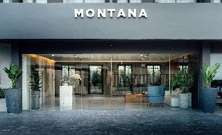 Montana Hotel & Residence fotoÄŸrafÄ±