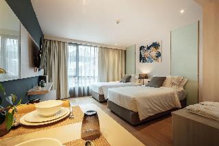 Montana Hotel & Residence fotoÄŸrafÄ±