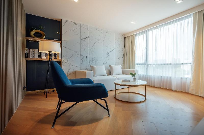 Montana Hotel & Residence - Oda