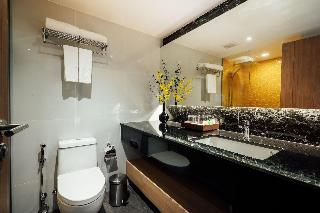 Montana Hotel & Residence fotoÄŸrafÄ±