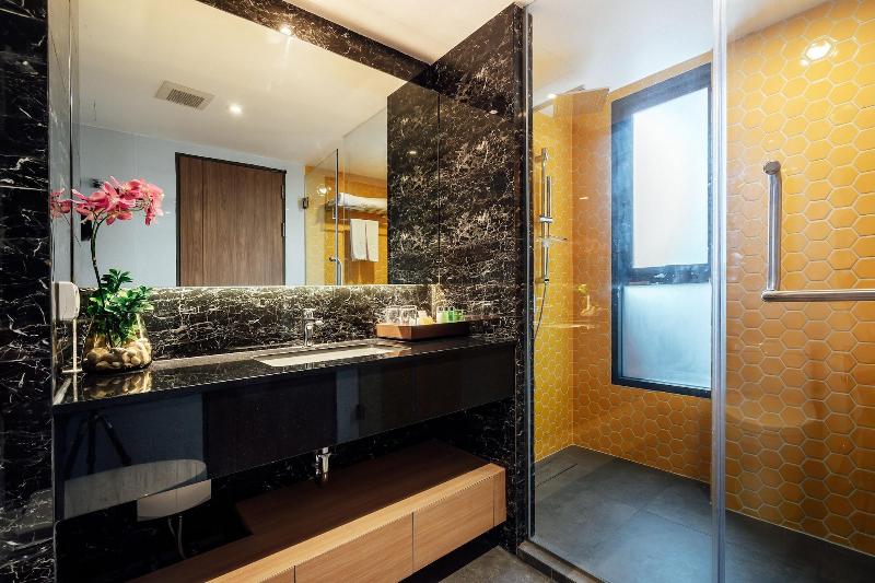 Montana Hotel & Residence - Oda