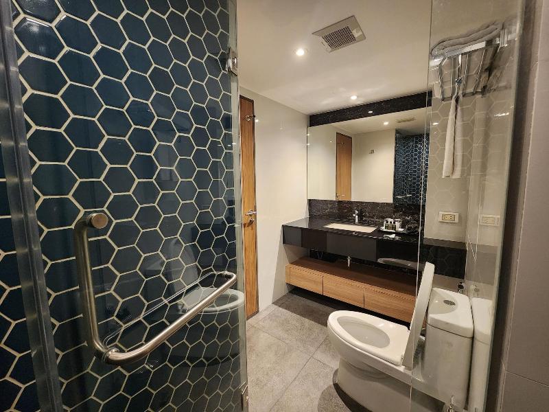 Montana Hotel & Residence - Oda