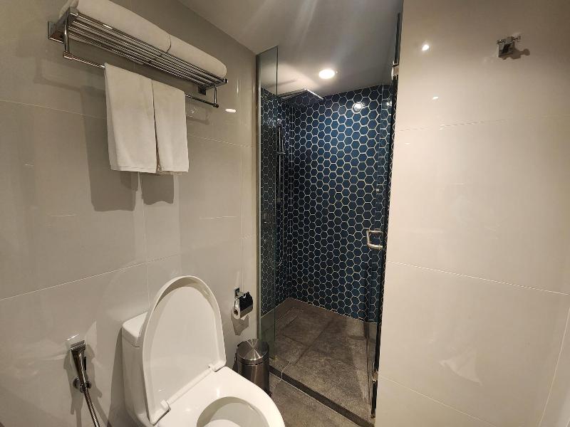 Montana Hotel & Residence - Oda