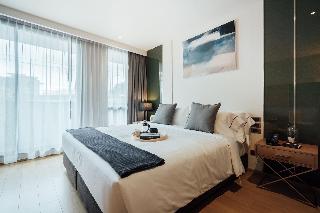 Montana Hotel & Residence fotoÄŸrafÄ±