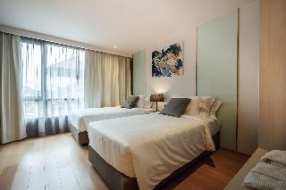 Montana Hotel & Residence fotoÄŸrafÄ±