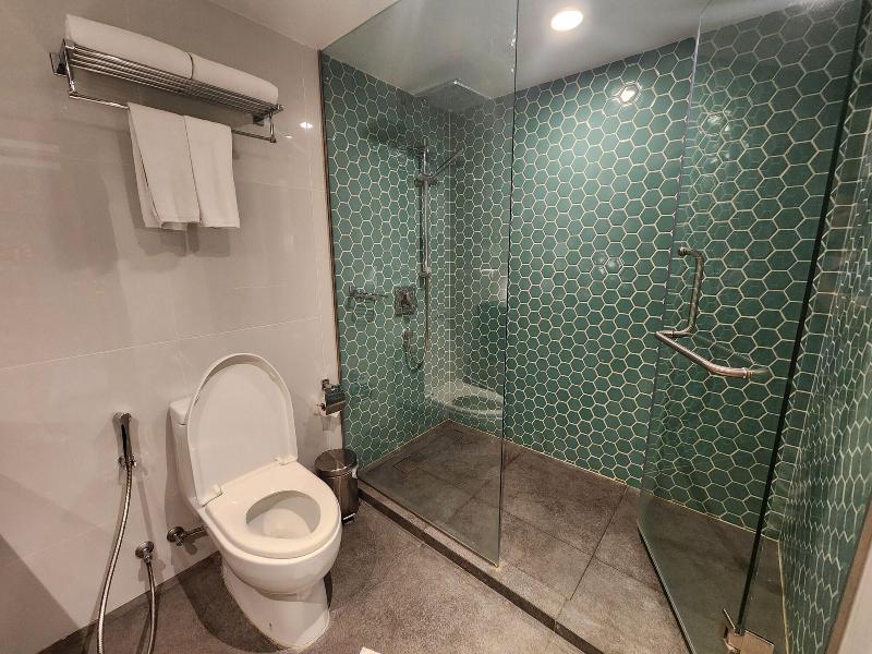 Montana Hotel & Residence - Oda