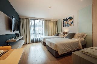 Montana Hotel & Residence fotoÄŸrafÄ±