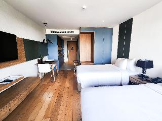 Montana Hotel & Residence fotoÄŸrafÄ±