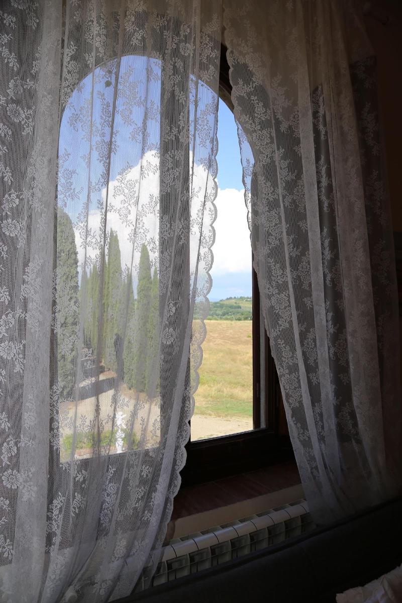 Villa Albertina - Genel