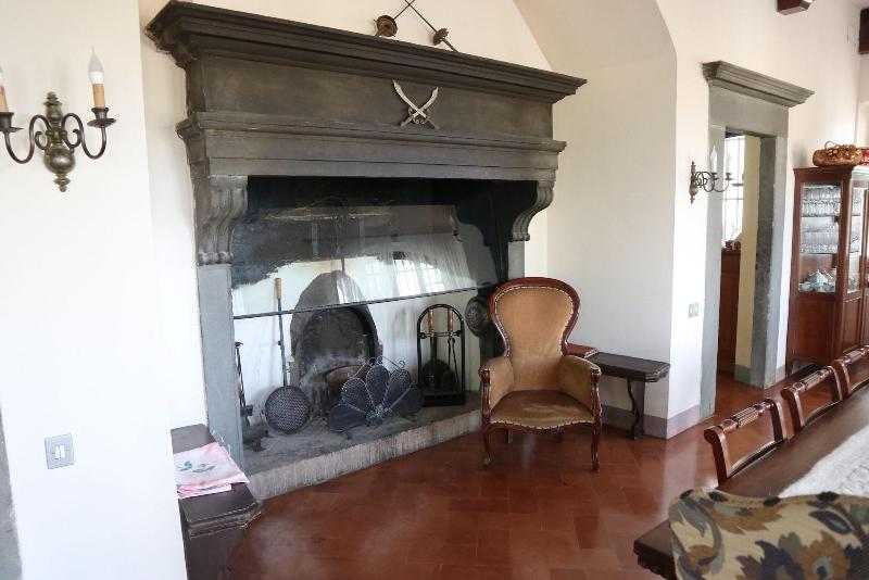 Villa Albertina - Restoran