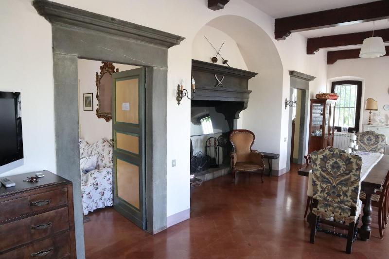 Villa Albertina - Restoran