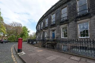City Retreat Edinburgh otel fotoğrafı